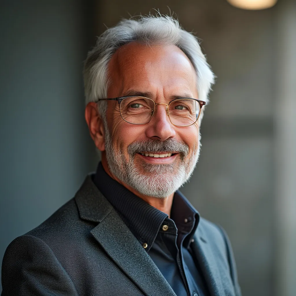Photo de David Moreau